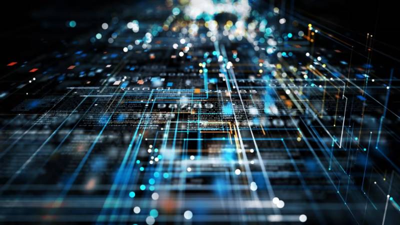 南雄市AI软件开发公司:Python赋能网页开发的适用场景解析