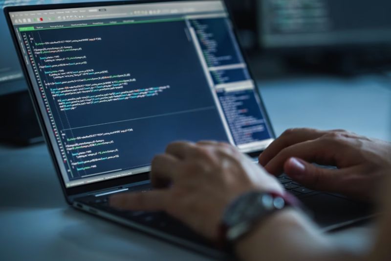 南雄市软件定制开发:PHP与Node.js,后端解决方案的优势博弈